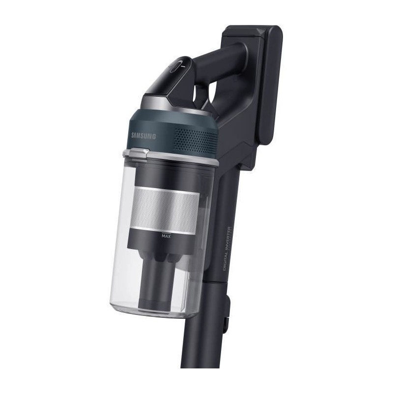 SAMSUNG Jet 85 Complete VS20C85G4TB - Cordless Stick Vacuum Cleaner -
