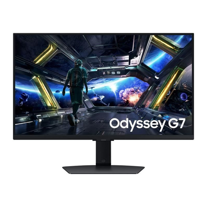 Samsung Odyssey G7 S27DG702EU