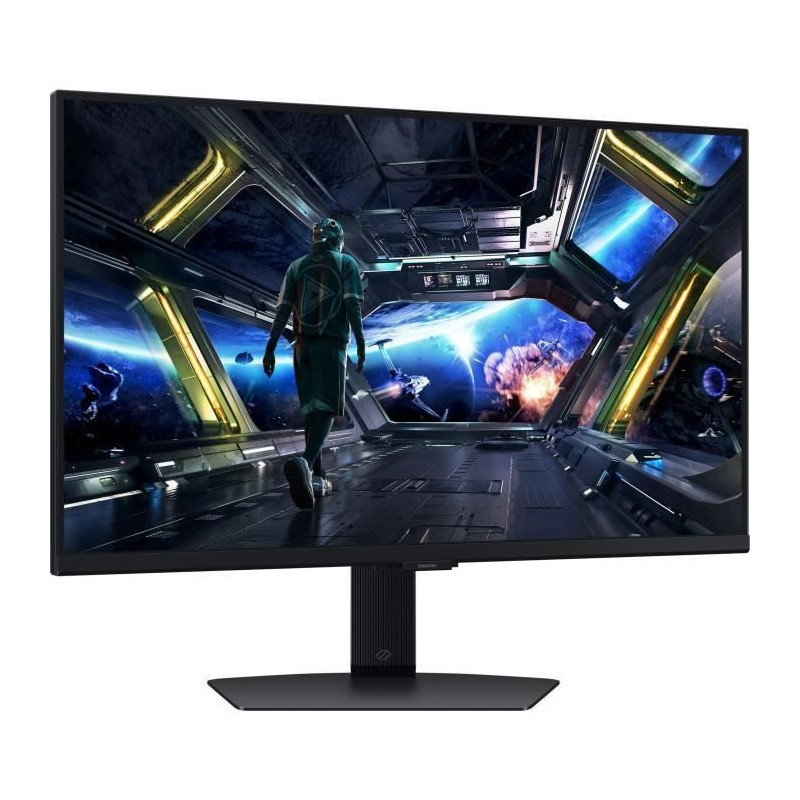 Samsung Odyssey G7 S27DG702EU