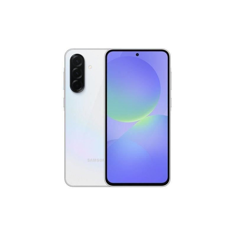 Smartphone Samsung Galaxy A36 6.7 5G Nano SIM 128 GB White