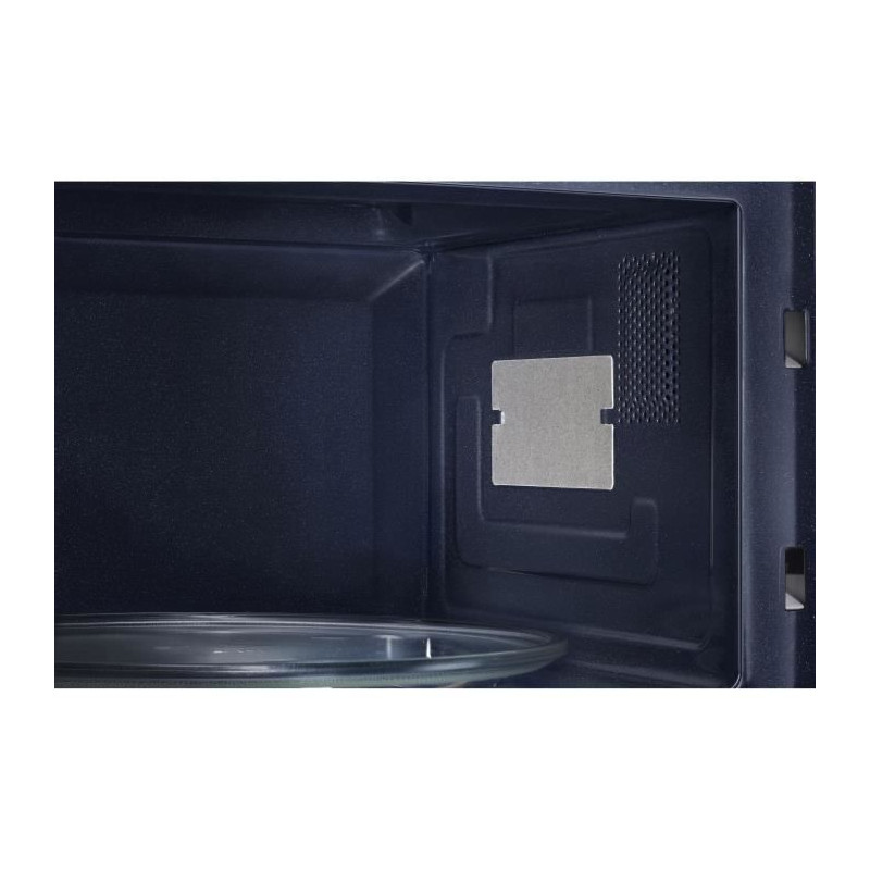 Solo microwave - Samsung - MS23K3555es - Stainless steel - 23L - Elect