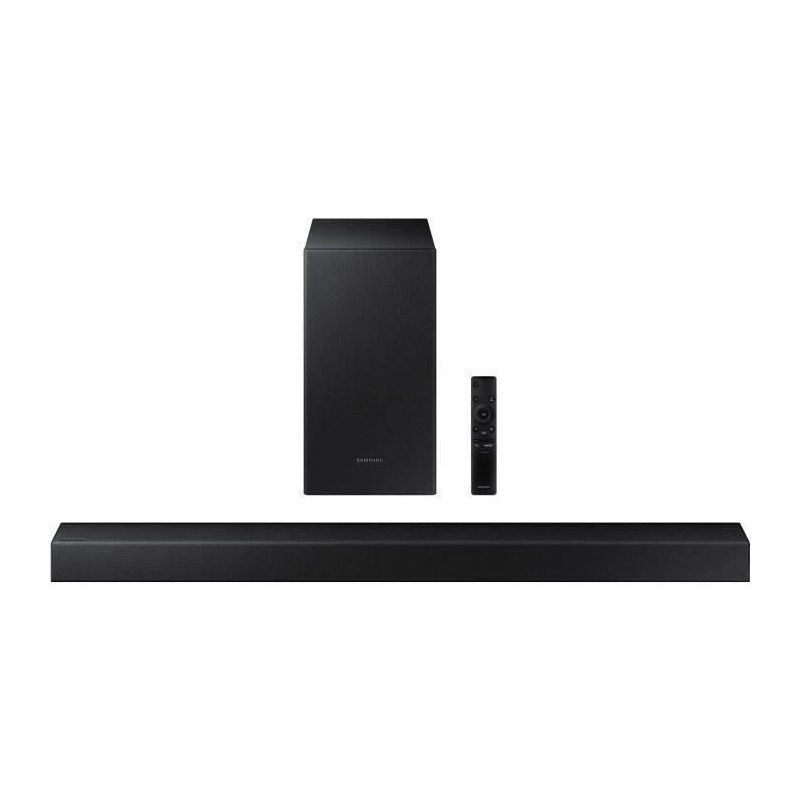 Samsung HW-T420 - 2.1 Soundbar - 150W - Bluetooth