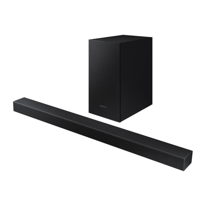 Samsung HW-T420 - 2.1 Soundbar - 150W - Bluetooth