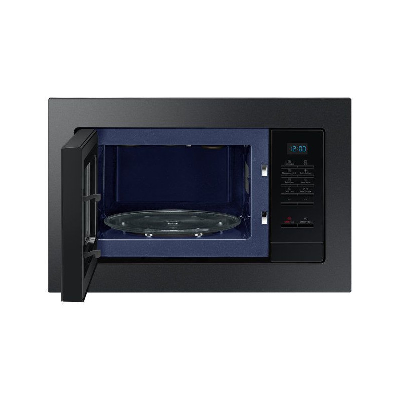 Microwave GRILL 20L SAMSUNG turntable 25.5 defrosting quick defrost