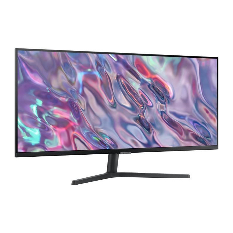 PC screen - Samsung - Viewfinity S5 S50 S50GC - LS34C500GAU - 34 UWQHD