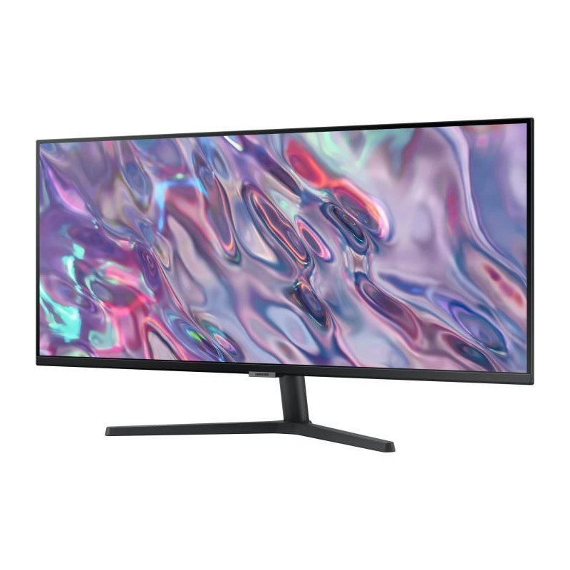 PC screen - Samsung - Viewfinity S5 S50 S50GC - LS34C500GAU - 34 UWQHD