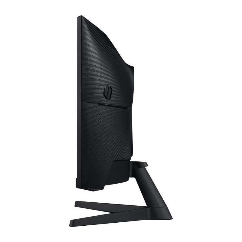 Curved gaming pc screen - Samsung - Odyssey G5 - G55T C34G55TWP - 34 '