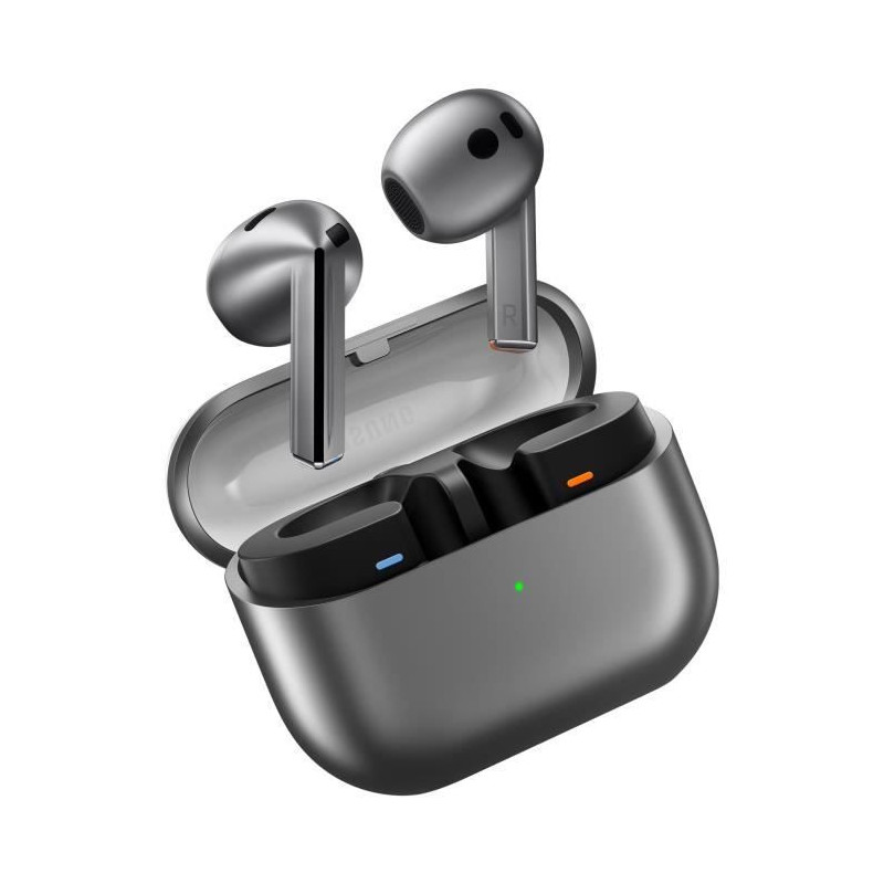 Samsung GALAXY Buds 3 Silver Earphones