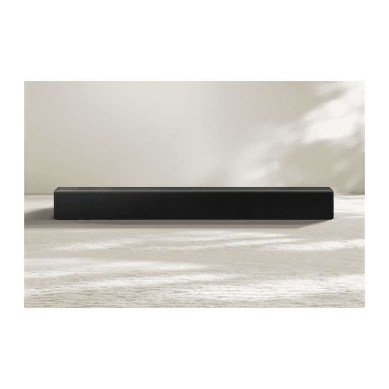 SAMSUNG HW-B410F/XE - Series 2.0ch soundbar - Bluetooth - HDMI