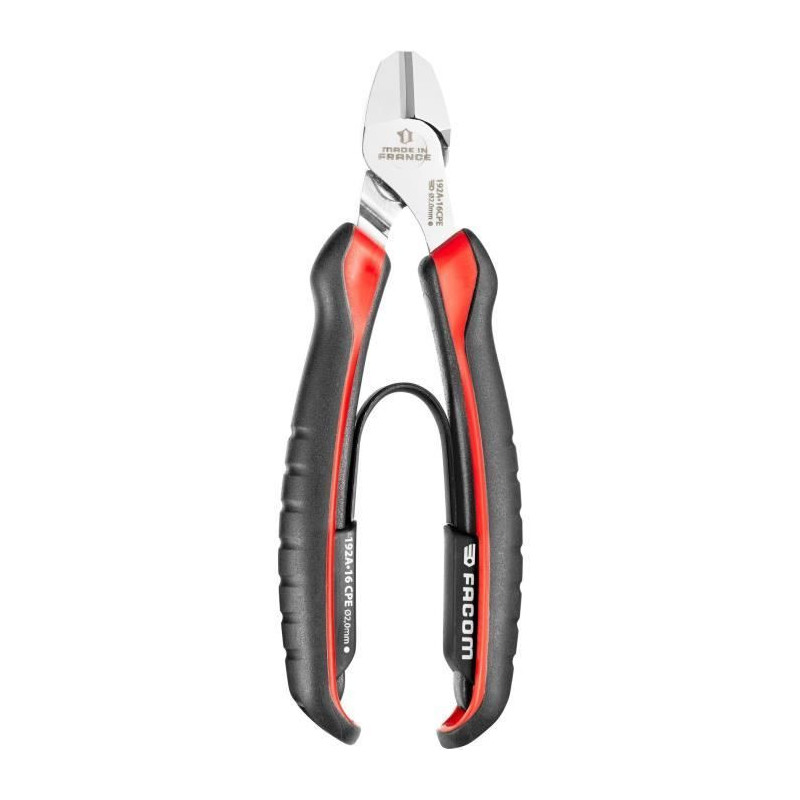 FACOM Cutting pliers 180mm