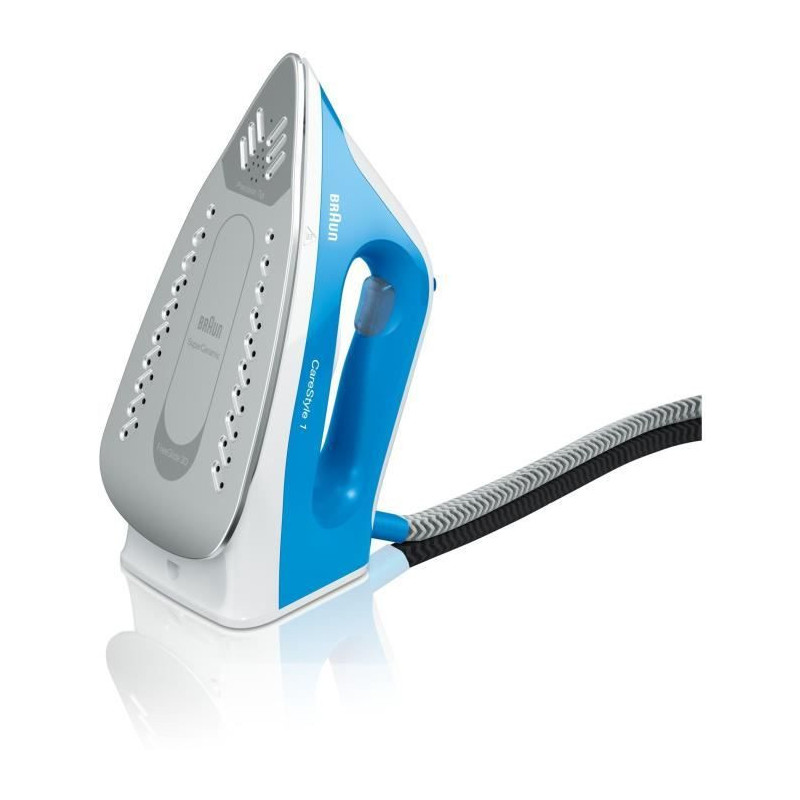 Braun IS1012BL - Carestyle 1 - 5.5 bars steam generator