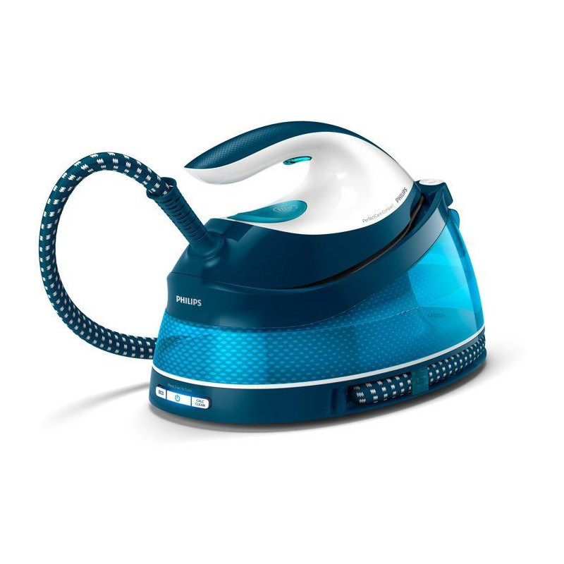 PHILIPS GC7840 / 20 - PerfectCare Compact Steam Station - 6.5 bar - St