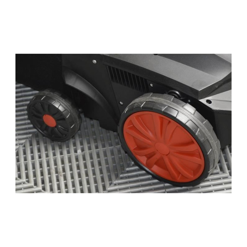 Elem Garden Scarifier - 1500 W electric stem