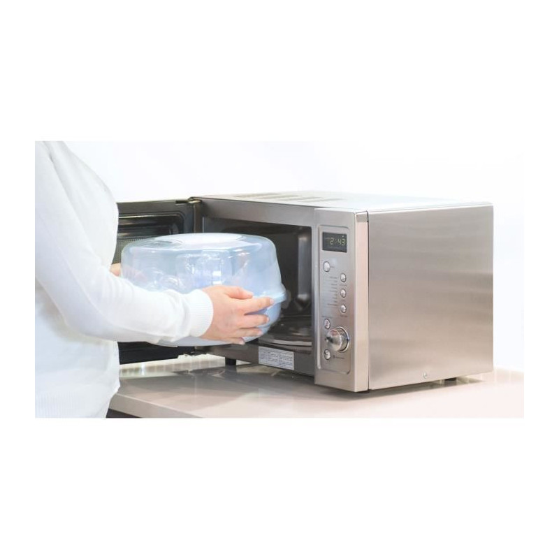 PHILIPS AVENT Micro-wave Sterilizer SCF281 / 02