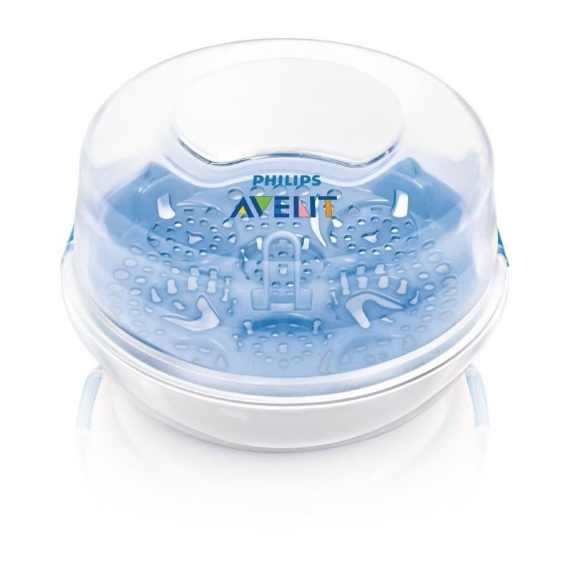 PHILIPS AVENT Micro-wave Sterilizer SCF281 / 02