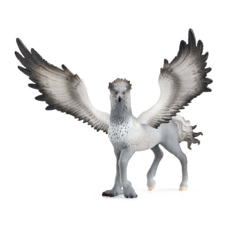 SCHLEICH - Buck - 13988 - Harry Potter range