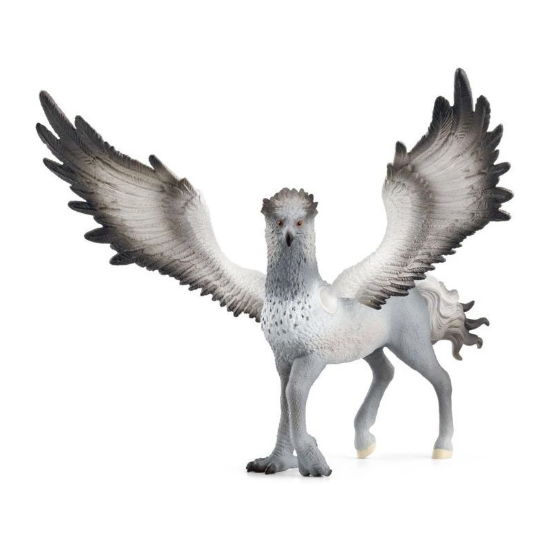SCHLEICH - Buck - 13988 - Harry Potter range