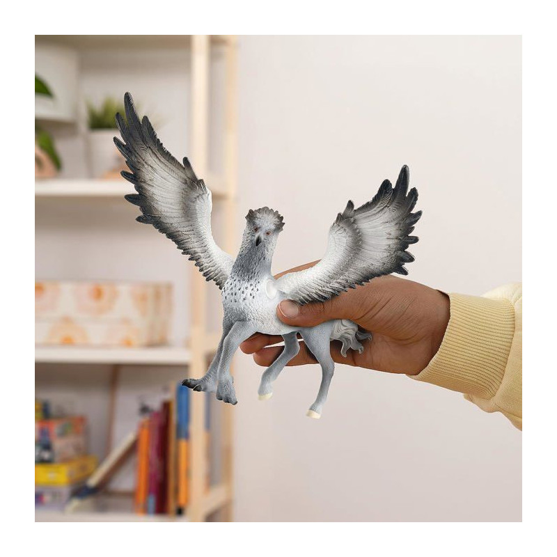 SCHLEICH - Buck - 13988 - Harry Potter range