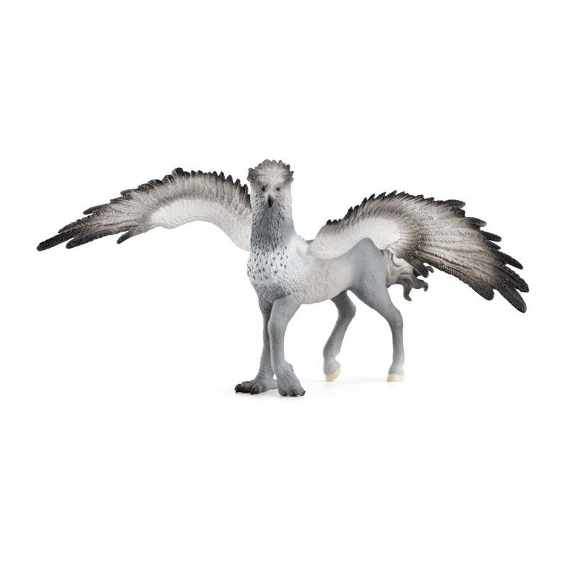SCHLEICH - Buck - 13988 - Harry Potter range