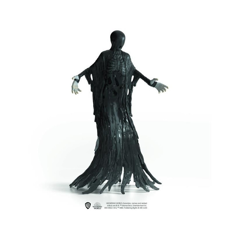 Dementor Figurines, Schleich 13992 Harry Potter, For Children from 6 y