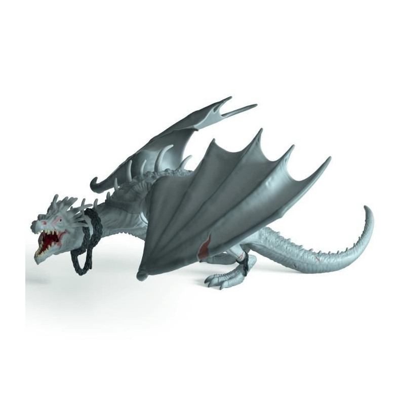 Ukrainian Ironbelly Figurine, Schleich 13995 Harry Potter, For Childre