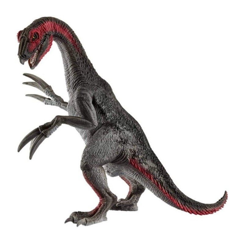SCHLEICH - Dinosaur figurine 15003 Therizinosaur