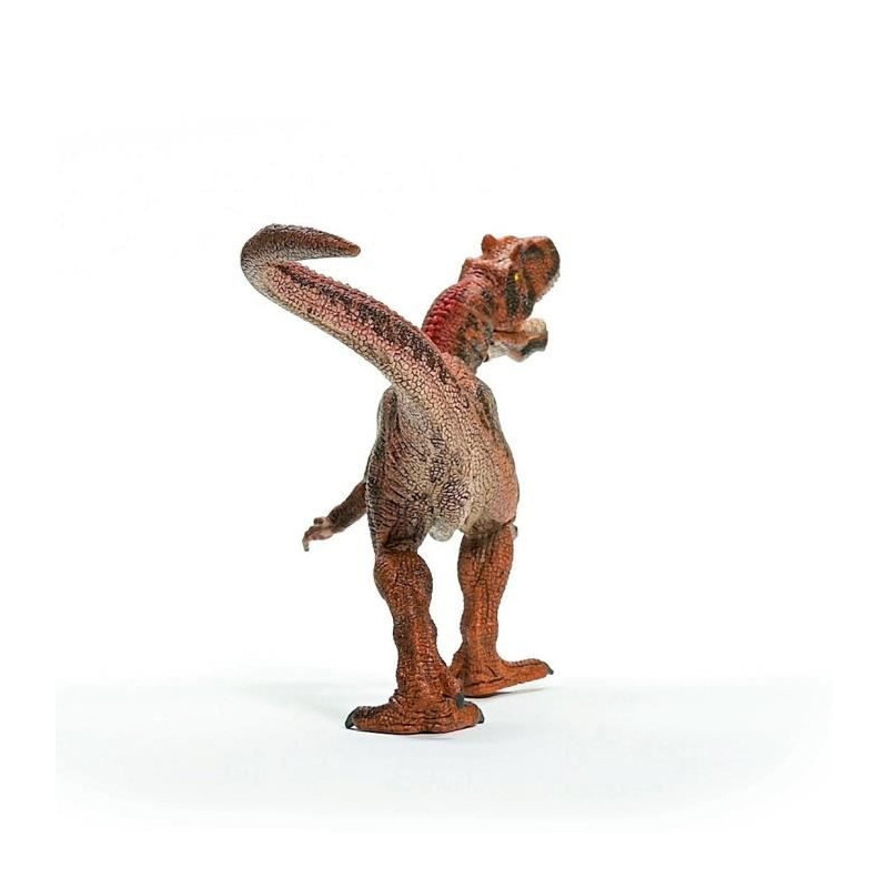 SCHLEICH Allosaurus Figurine - Dinosaurs Range - For Children from 5 y