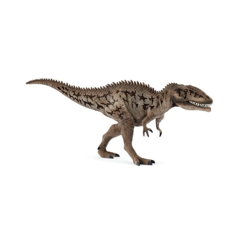 Carcharodontosaurus Figure, SCHLEICH 15048 Dinosaurs, Ages 4