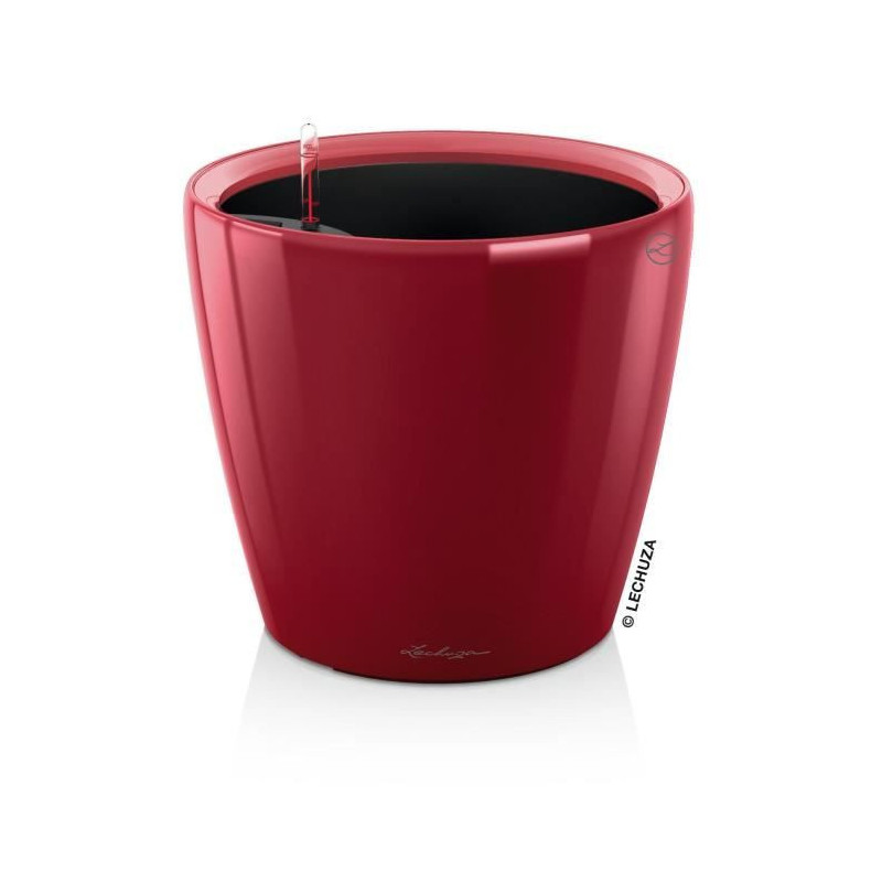Jardiniere - Classico premium LS 21 - Complete kit - Brilliant scarlet