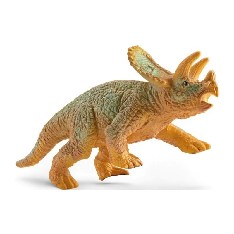 Schleich - Parachute rescue - 41471 - Dinosaurs range