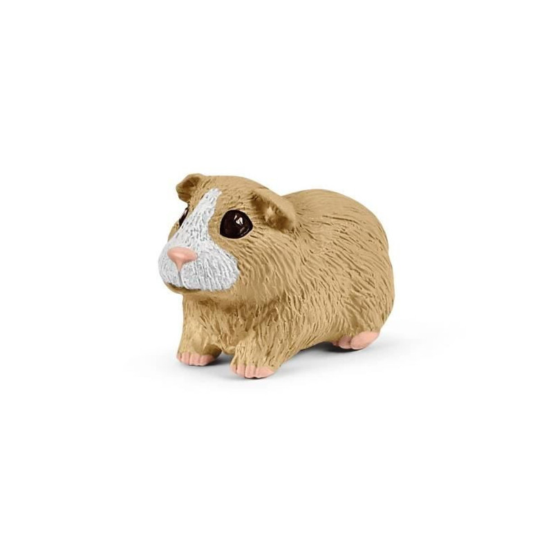 Schleich - House for rabbits and guinea pigs - 42,500