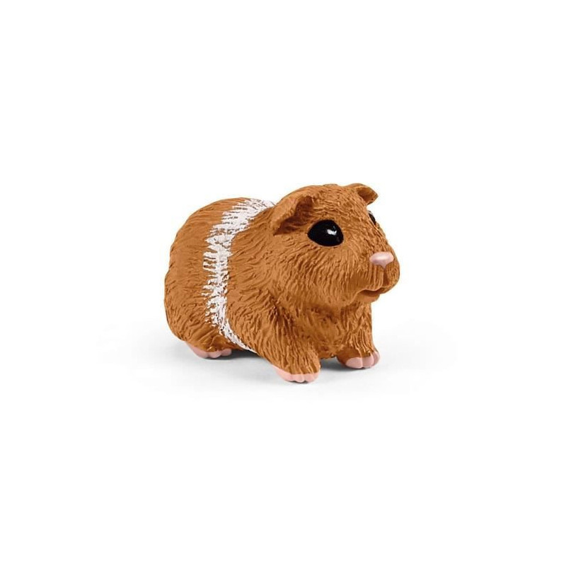 Schleich - House for rabbits and guinea pigs - 42,500
