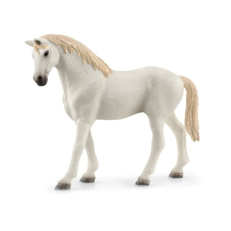 Schleich - Extension box for horses - 42569 - Horse club range