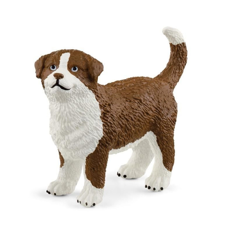 Schleich - Dog niche - 42573 - Farm World range