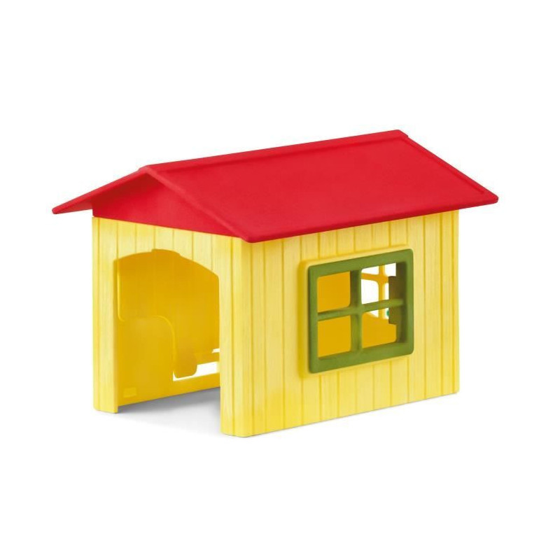 Schleich - Dog niche - 42573 - Farm World range
