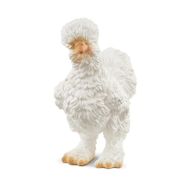 Schleich - Chicken Trio - 42574 - Farm World range