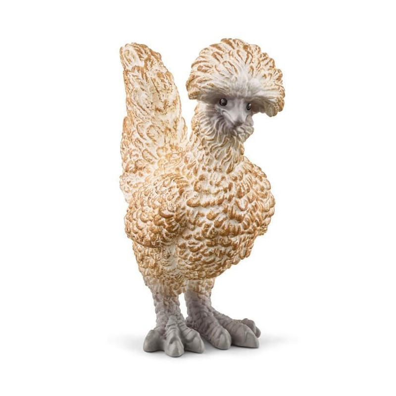 Schleich - Chicken Trio - 42574 - Farm World range