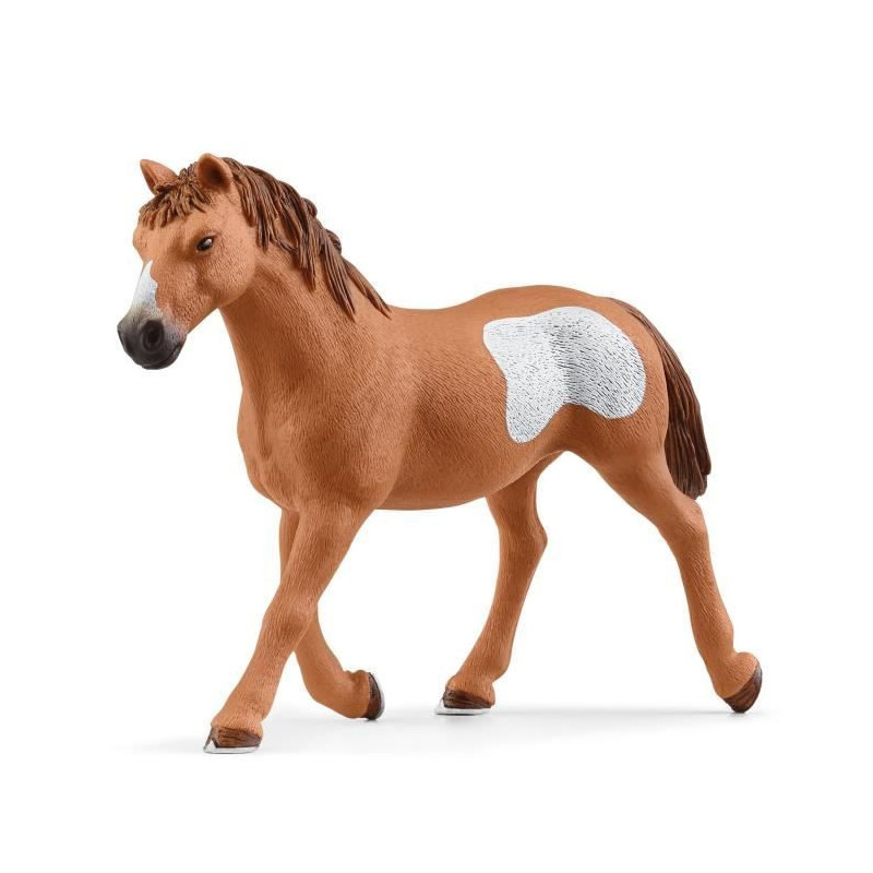 Schleich - Cowboy team and their lassos - 42577 - Farm World range