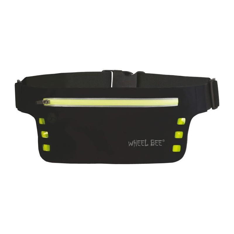 Running belt - SCHILDKRÖT - Wheel Bee Running Waistbag Night Runner L