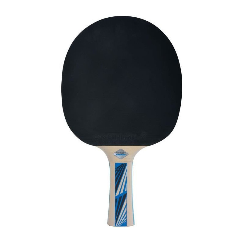 Table tennis racket - SCHILDKRÖT - LEGENDS 700 FSC