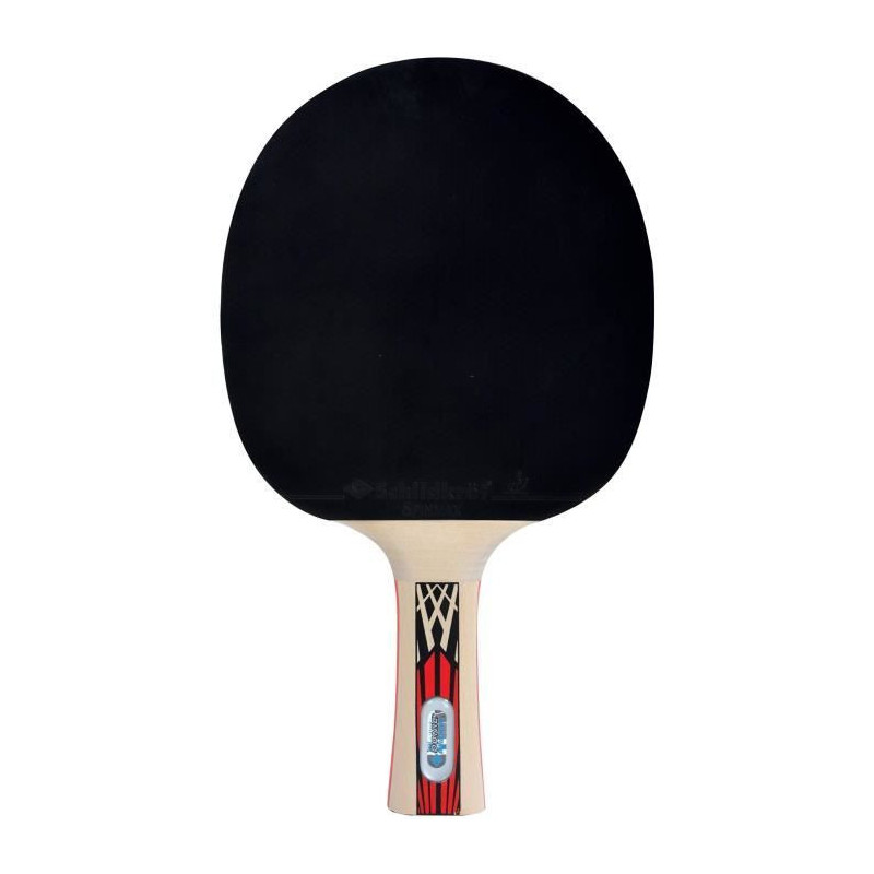 Table tennis racket - SCHILDKRÖT - LEGENDS 900 FSC