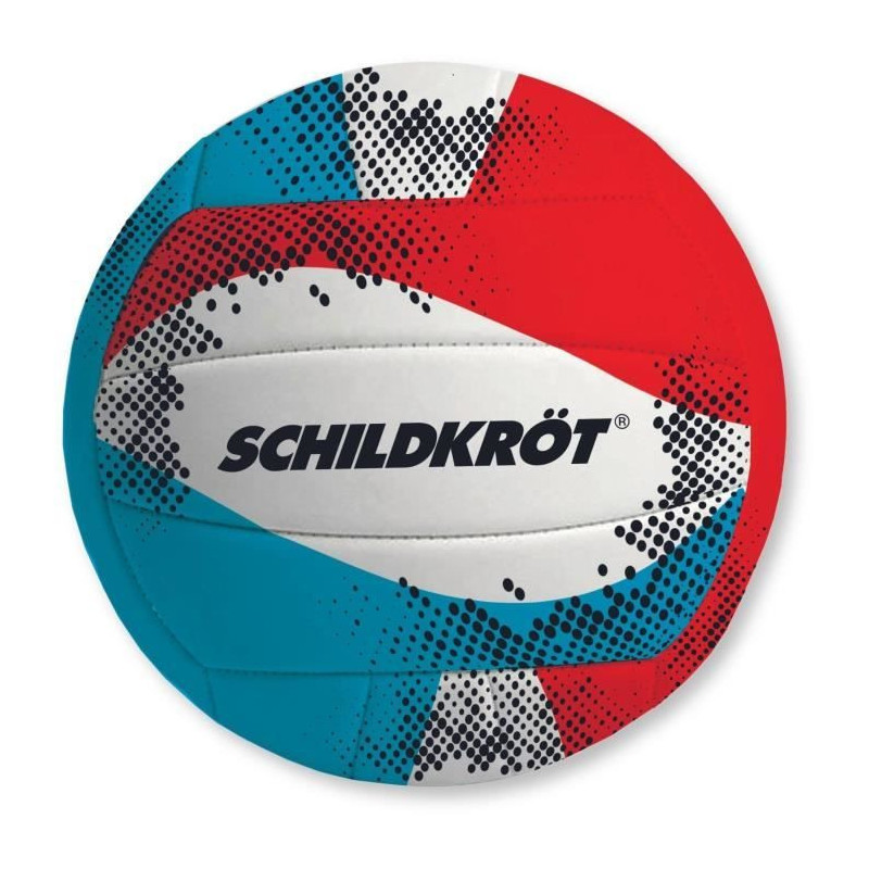 Volleyball - SCHILDKRÖT - Size 5 / 21 cm - Synthetic leather