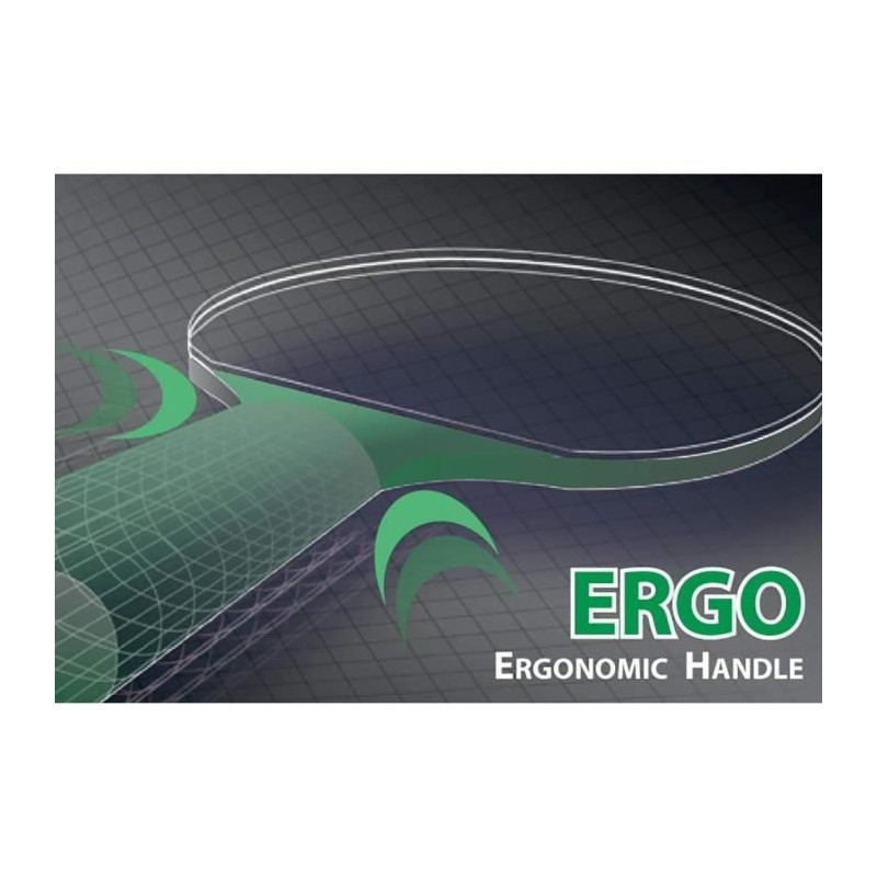 Table tennis set - SCHILDKRÖT - CHAMPS Line 400 FSC