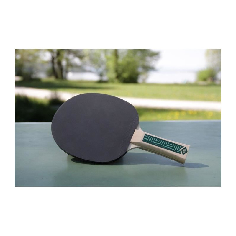 Table tennis set - SCHILDKRÖT - CHAMPS Line 400 FSC