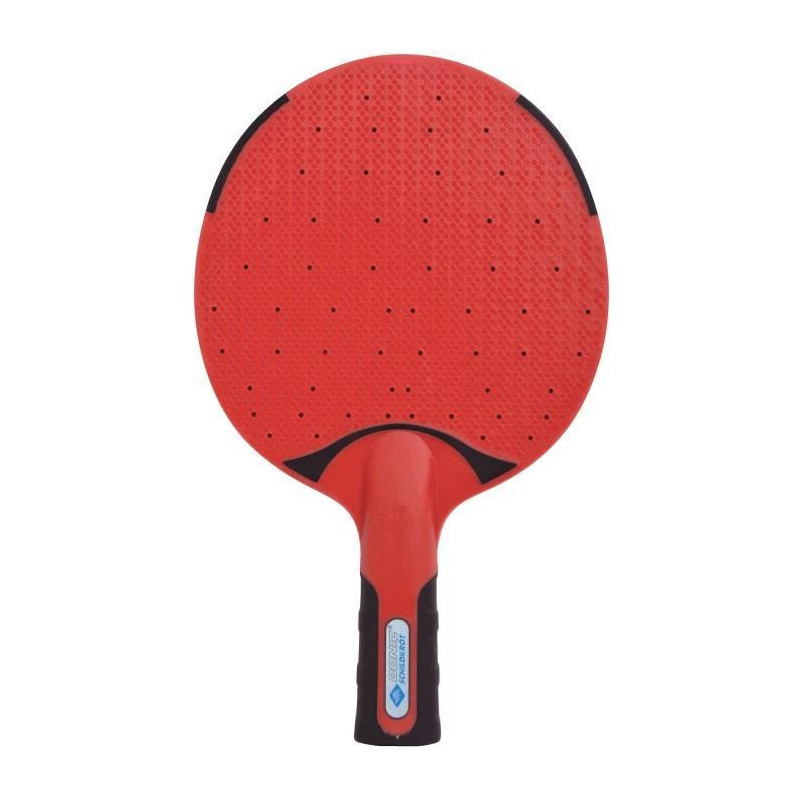 Table tennis / ping pong set - SCHILDKRÖT - 2 rackets + 3 balls - Car