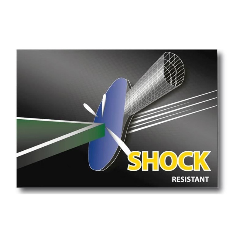 Table tennis / ping pong set - SCHILDKRÖT - 2 rackets + 3 balls - Car