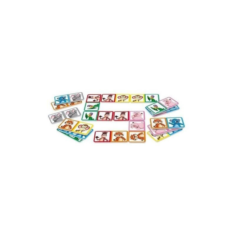 Domino Kids - Schmidt Spiele