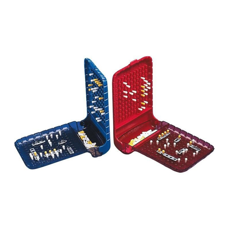 Naval battle - Board game - SCHMIDT SPIELE