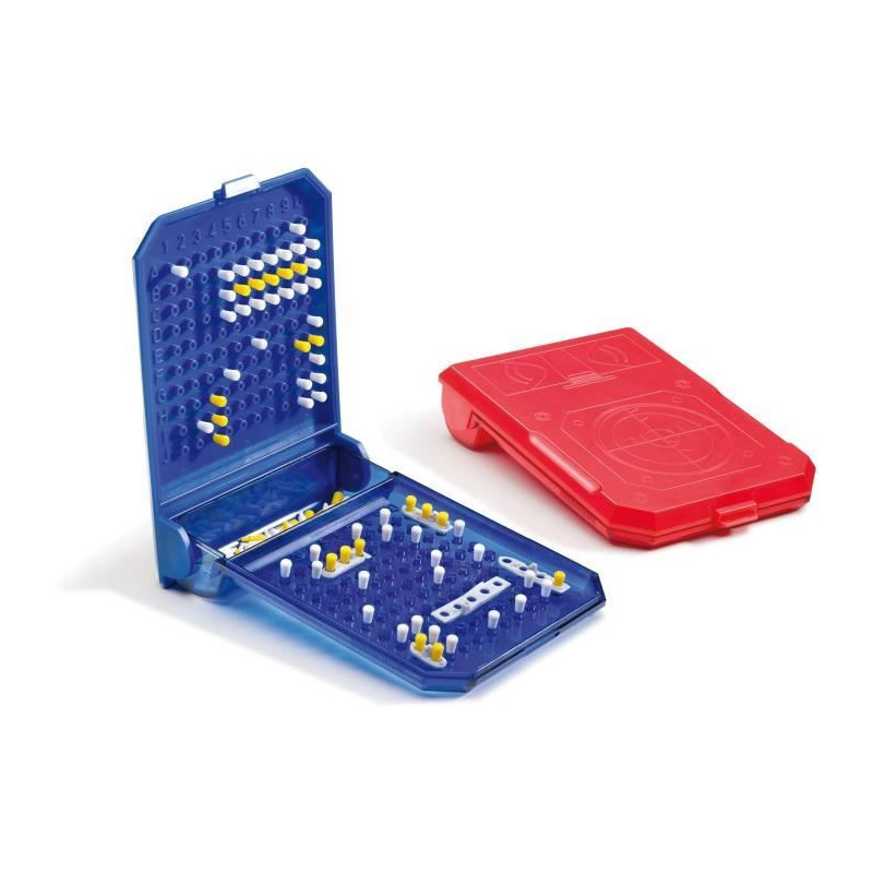Naval battle - Board game - SCHMIDT SPIELE