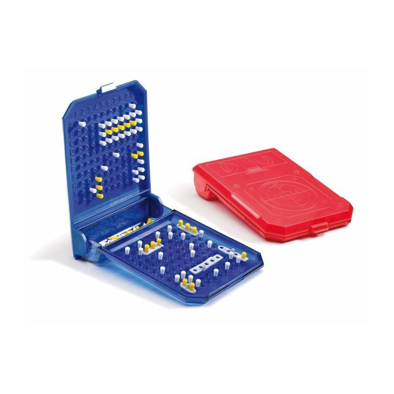Naval battle - Board game - SCHMIDT SPIELE